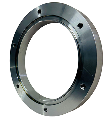 Flange