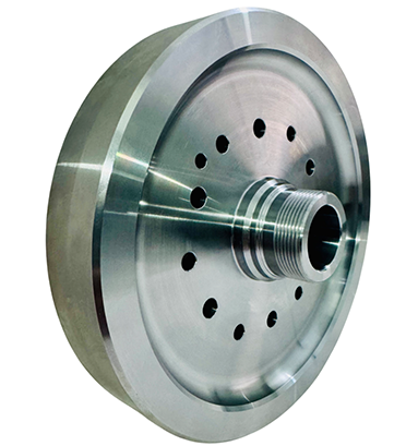 Pulley
