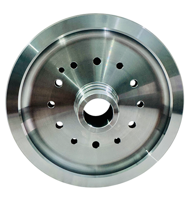 Pulley