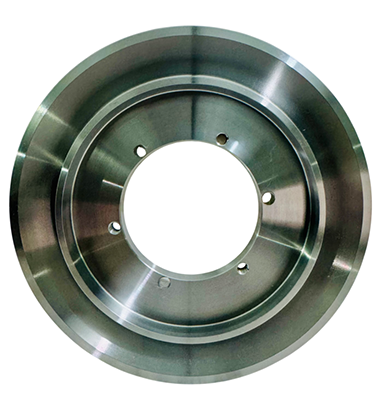 Brake Drum
