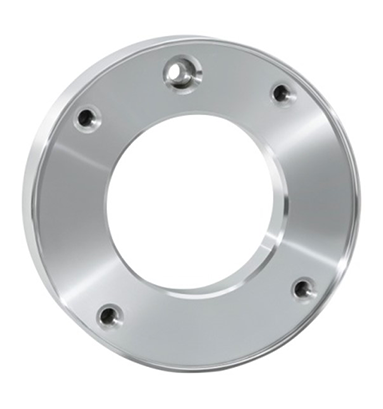 Flange