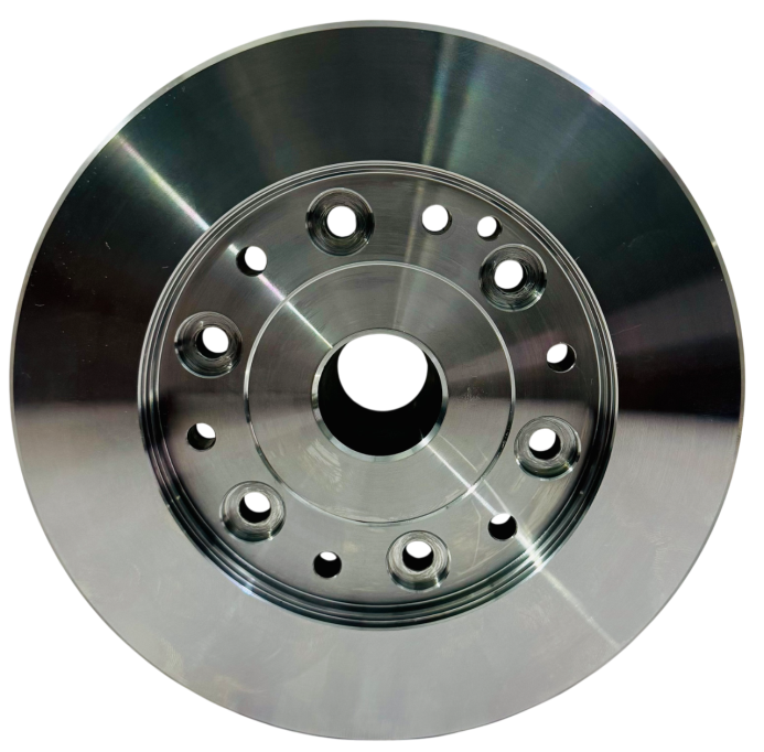 Auto Parts E-coating