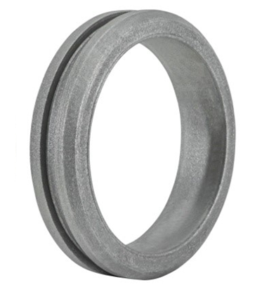 V-Belt Pulley Groove