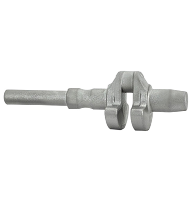 Socket Clevis