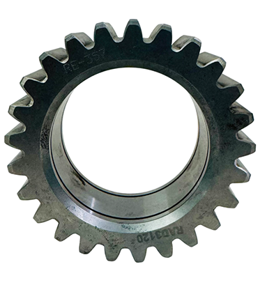Pulley Wheel