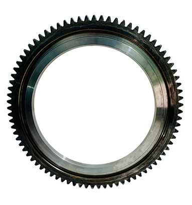 V-Belt Pulley