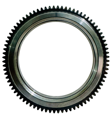 V-Belt Pulley Groove